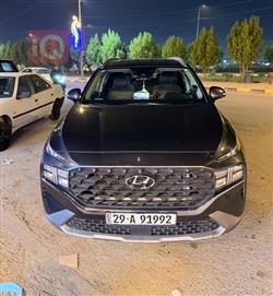 هیوندای سەنتافی